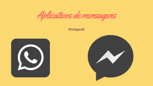 apps para mensagens