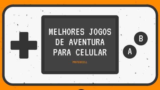 melhores jogos de aventura