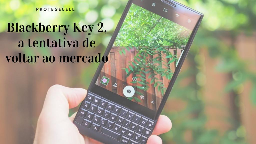 Blackberry Key